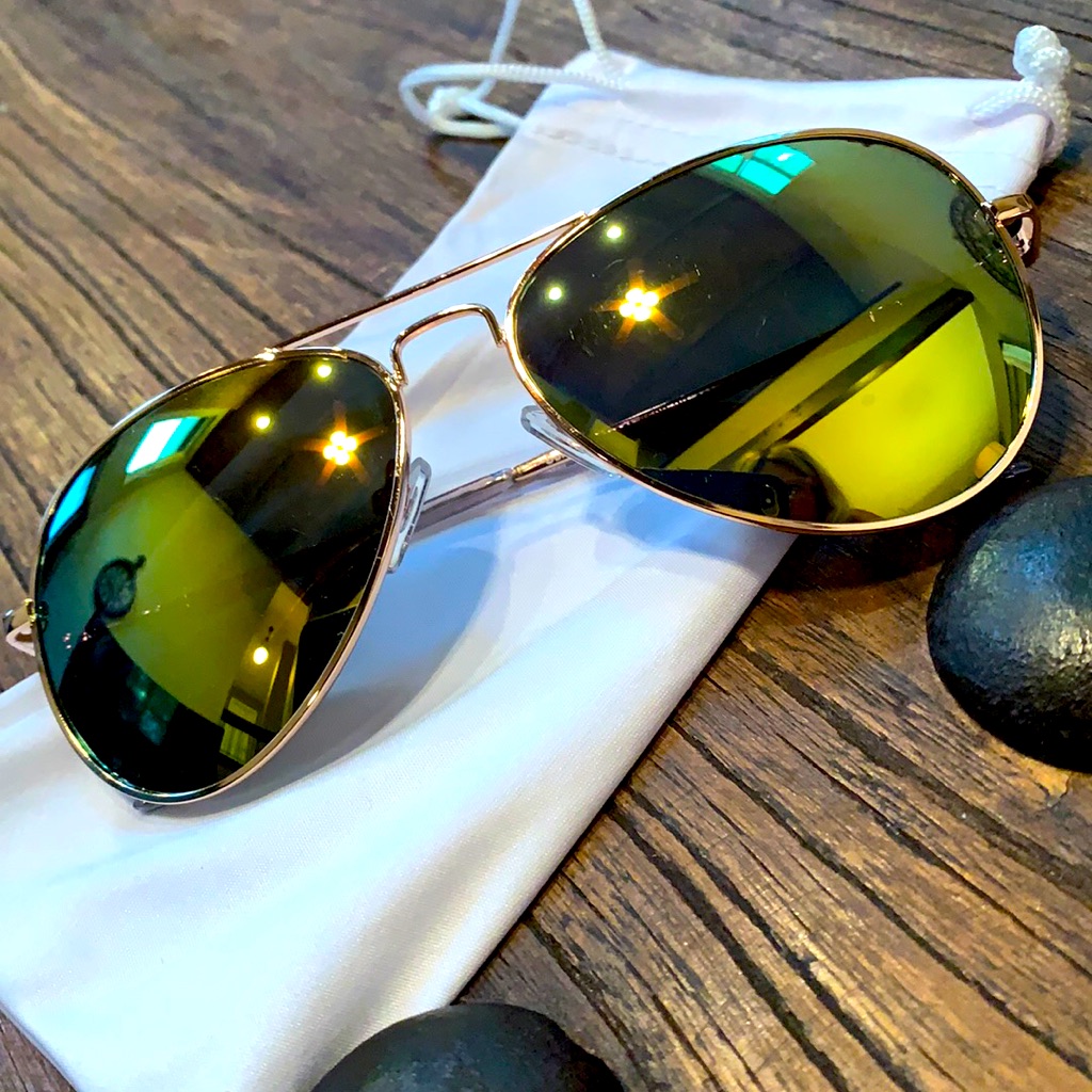 Aviator Sunglasses
